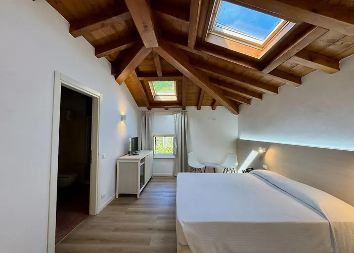 Hotel Corte Impero & Restaurant Affi