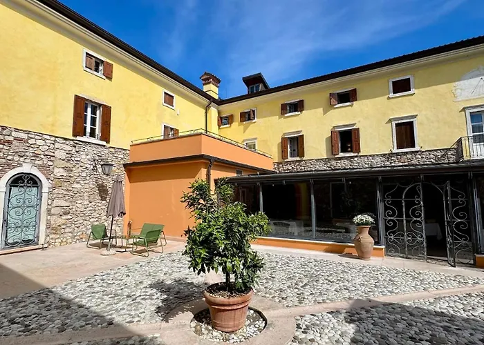 Corte Impero & Restaurant 3*