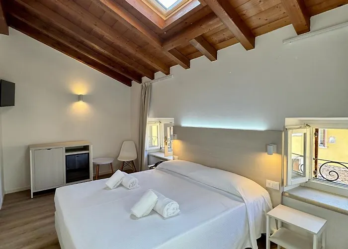 Corte Impero & Restaurant Hotel