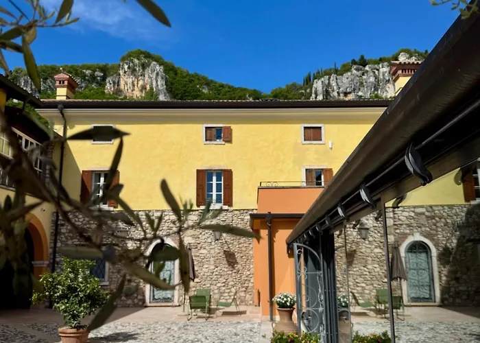 Corte Impero & Restaurant Affi