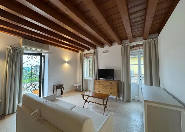 Hotel Corte Impero & Restaurant