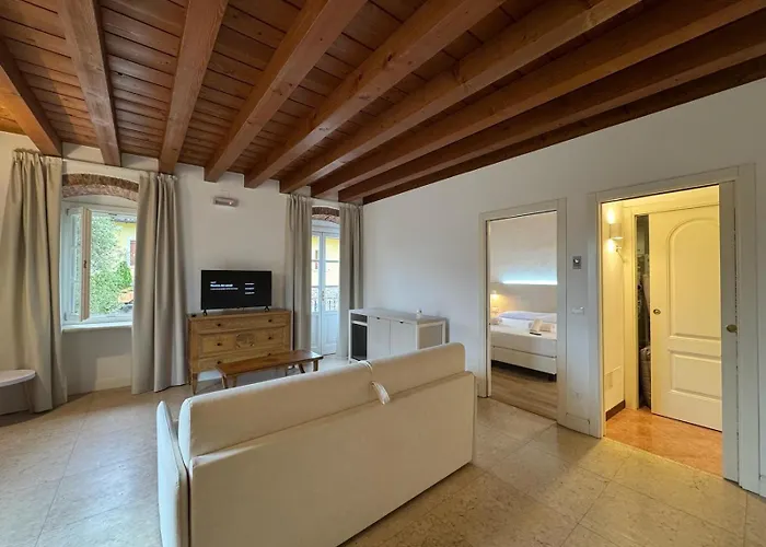 Hotel Corte Impero & Restaurant Affi